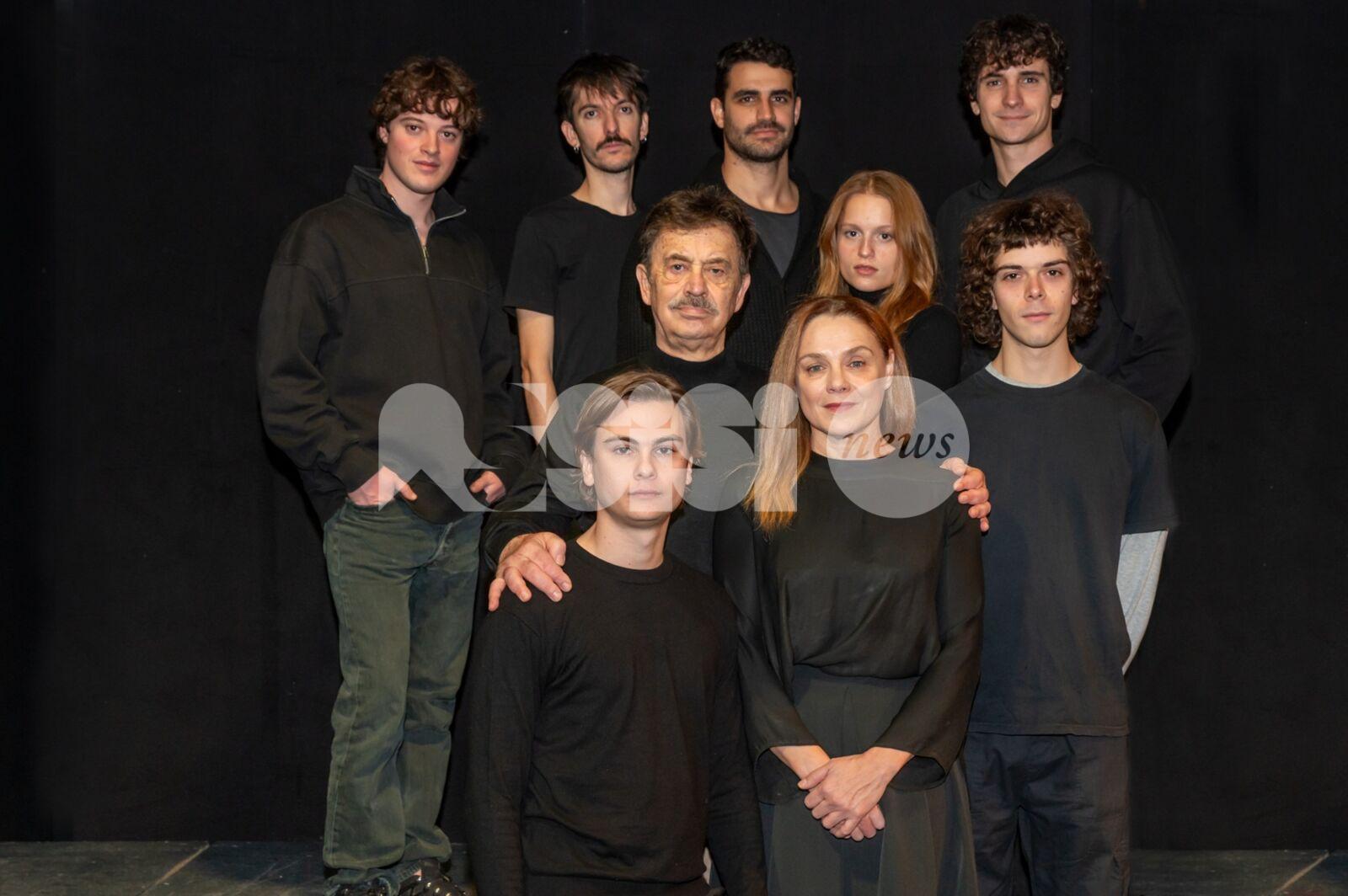 Al Teatro Lyrick di Assisi la prima nazionale di Fratello Sole Sorella Luna: appuntamento dal 5 al 7 marzo