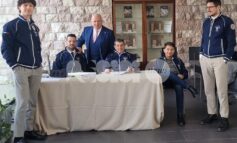 Marco Capomaccio confermato alla guida dell'Automotoclub Storico Assisano