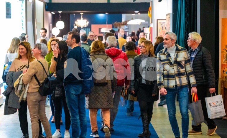 Expo Casa 2026, tutto pronto per l’apertura: oltre 5.000 proposte in mostra