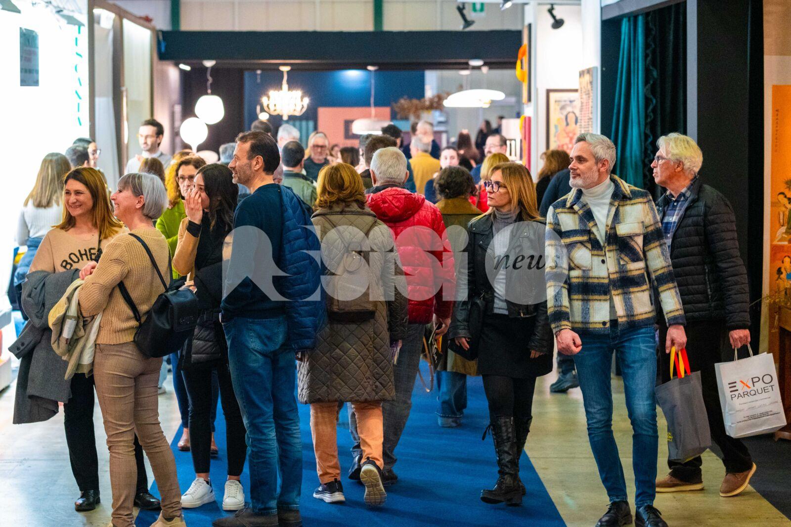 Expo Casa 2026, tutto pronto per l’apertura: oltre 5.000 proposte in mostra
