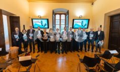 Sottoscritta la Carta di Assisi: le Università riaffermano il loro impegno come "ponti di Pace"