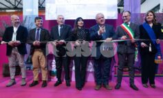 Expo Casa 2026: i Vigili del Fuoco al fianco dei cittadini per una casa più sicura