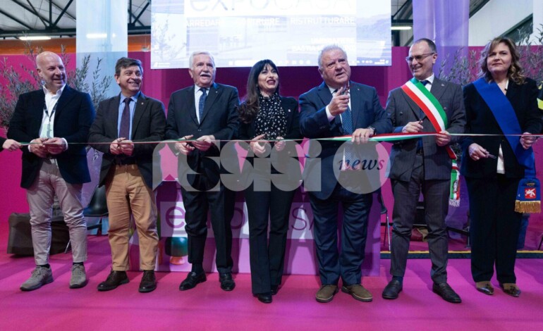 Expo Casa 2026: i Vigili del Fuoco al fianco dei cittadini per una casa più sicura