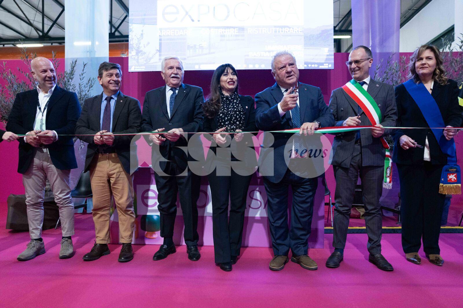 Expo Casa 2026: i Vigili del Fuoco al fianco dei cittadini per una casa più sicura