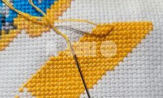 L'arte del ricamo unisce Assisi e la Palestina: dall’8 marzo al 12 aprile serie di iniziative in cittĂ