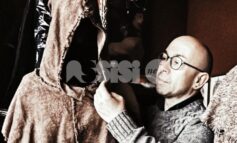 Tutto pronto per lo spettacolo Fratello Sole Sorella Luna: a firmare i costumi Daniele Gelsi (foto)