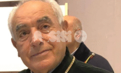 Lutto a Santa Maria degli Angeli, morto Luigi Capezzali: aveva 81 anni