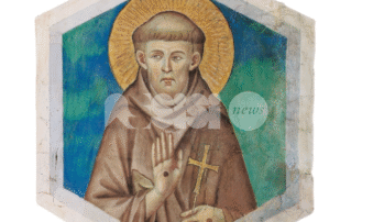 San Francesco una buona notizia per il mondo: annunciato il numero di marzo della rivista