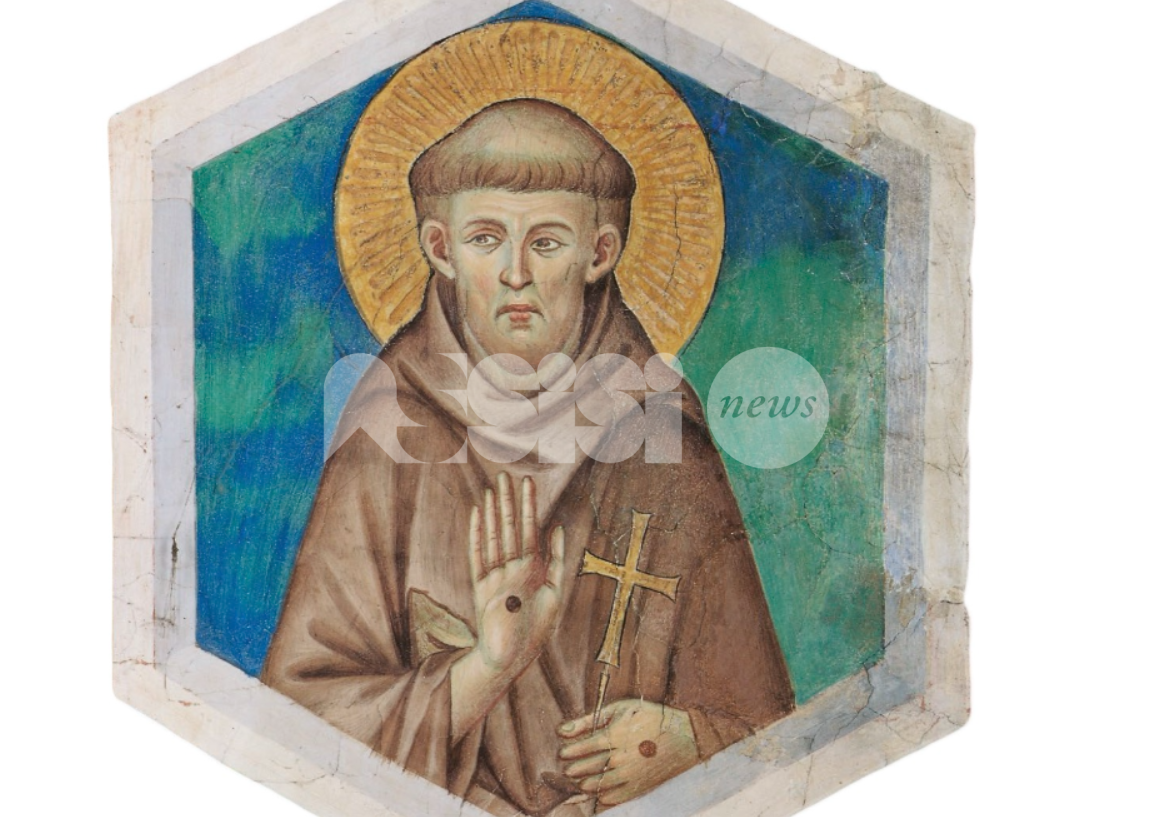 San Francesco una buona notizia per il mondo: annunciato il numero di marzo della rivista