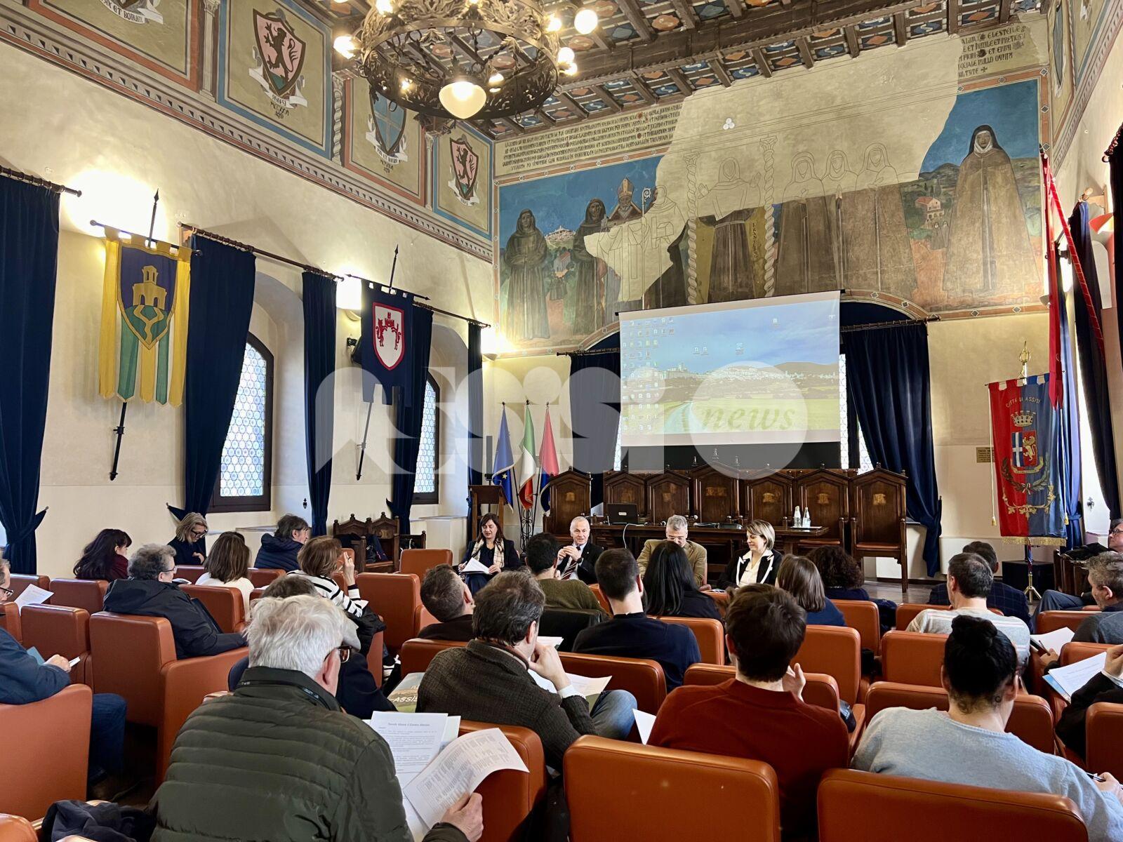 Rivitalizzazione del centro storico, insediato il tavolo: le prime proposte