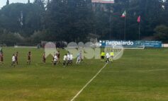 Calcio Umbria, i verdetti del fine settimana dei campionati dilettantistici