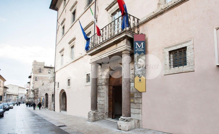 Dal Governo oltre un milione di euro per Assisi: il grazie di giunta e FdI