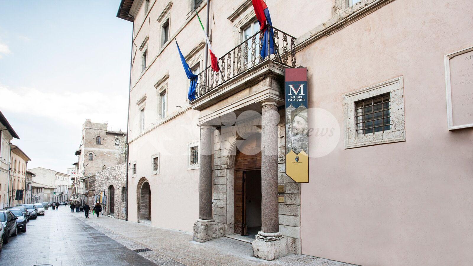 Dal Governo oltre un milione di euro per Assisi: il grazie di giunta e FdI