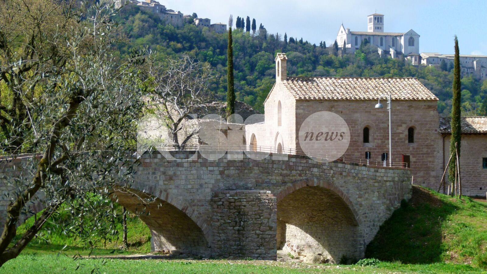 Giornate Fai di Primavera 2026 in Umbria: programma, date, luoghi e orari nel cuore verde d'Italia