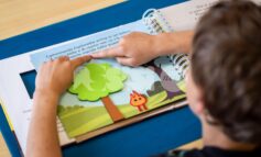 Libri tattili da leggere con le mani: al Serafico di Assisi il concorso nazionale, come partecipare