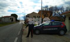 Sorprese a Cannara con cocaina: arrestate due persone