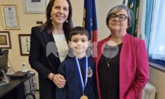 Giochi matematici del Mediterraneo, alle finali vola l'assisano Federico Balducci dell'IC Assisi 2