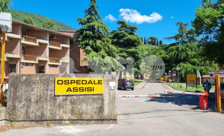 Usl Umbria 1, attivato all’ospedale di Assisi il nuovo servizio di medicina trasfusionale