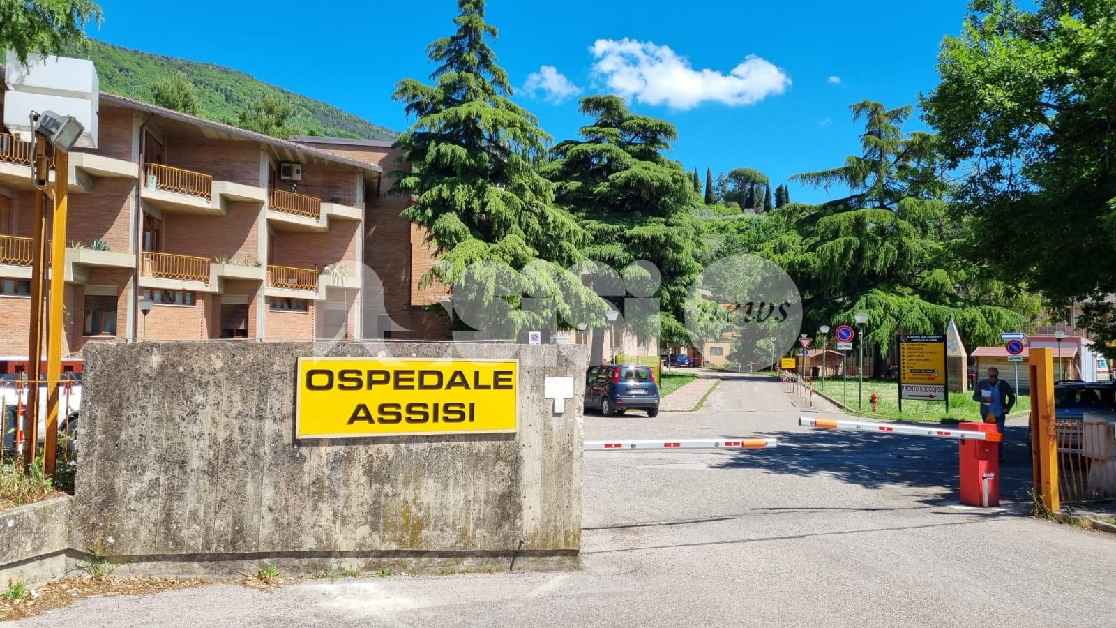 Usl Umbria 1, attivato all’ospedale di Assisi il nuovo servizio di medicina trasfusionale
