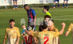 Calcio Umbria, i verdetti del fine settimana dei campionati dilettantistici