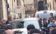 Assisi, organizzazione impeccabile per l’ostensione. Ma il Vescovado resta una questione aperta (foto)