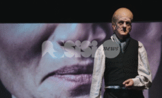 Gramsci – Il popolo delle scimmie: spettacolo agli Instabili il 19 marzo