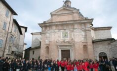 Calendimaggio, il 28 marzo torna Echo La Primavera 2026 con aperitivo itinerante e cena Sotto/Sopra