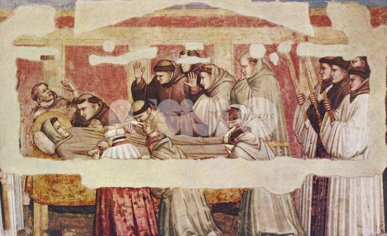 Al via ad Assisi il convegno nazionale “Per Francesco sorella è la morte. Una provocazione alla vita”