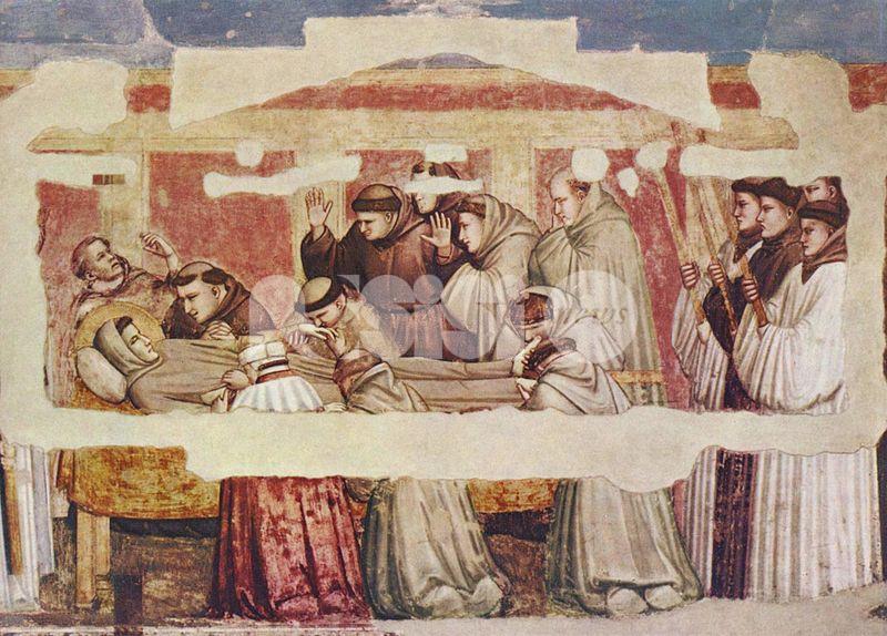 Al via ad Assisi il convegno nazionale "Per Francesco sorella è la morte. Una provocazione alla vita"