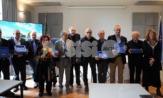 Odg Umbria, approvato il bilancio 2025: premiato anche l'assisano Maurizio Baglioni