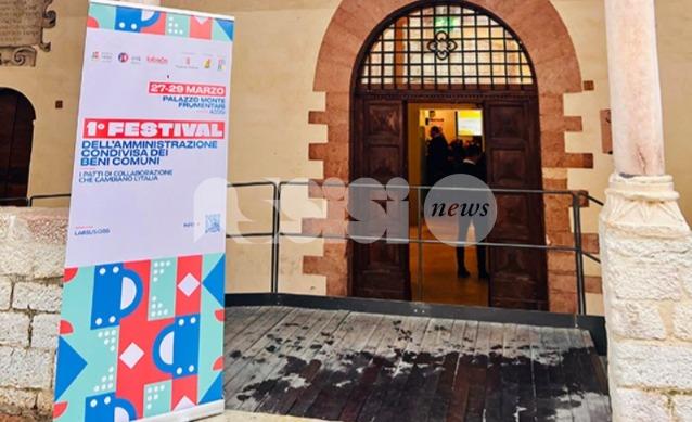 Dal 26 al 28 marzo la seconda edizione del Festival dell'amministrazione condivisa dei beni comuni: il programma