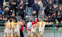Calcio Umbria, i verdetti del fine settimana dei campionati dilettantistici