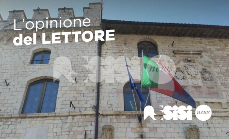 L’opinione del lettore, torna il sondaggio di Assisi News: quanto sei soddisfatto dell’attuale Amministrazione Comunale?