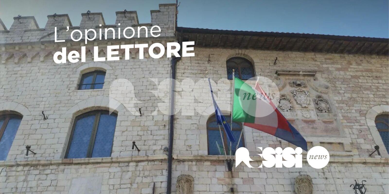 L’opinione del lettore, torna il sondaggio di Assisi News: quanto sei soddisfatto dell'attuale Amministrazione Comunale?