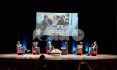 Aperto ad Assisi il secondo Festival dei beni comuni: amministratori pubblici ed esperti a confronto