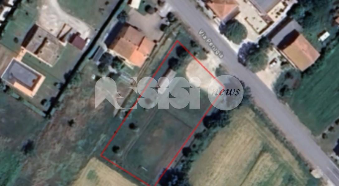 A Cerreto di Bettona via libera definitivo alla costruzione del centro polifunzionale