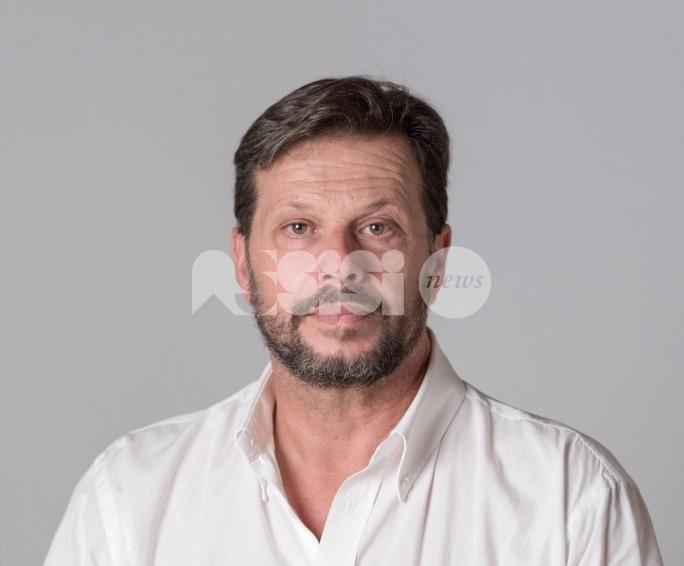 Dimissionario Michele Leonelli, per Fratelli d'Italia arriva il commissario Valerio Bazzoffia