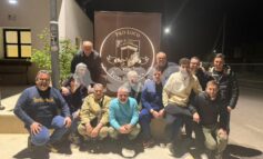 Pro loco di Torchiagina, nuovo consiglio direttivo: Leonardo Bertolini è il presidente