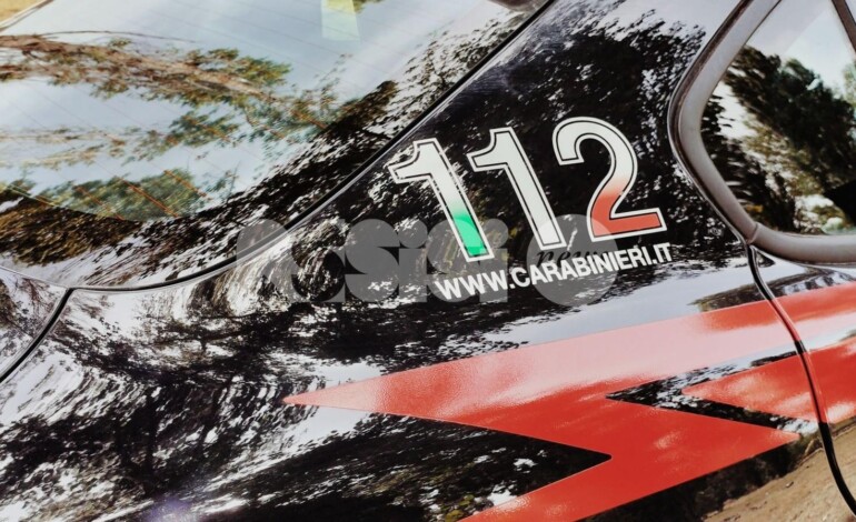 Spaccio al parco nonostante bambini e famiglie: arrestato 33enne