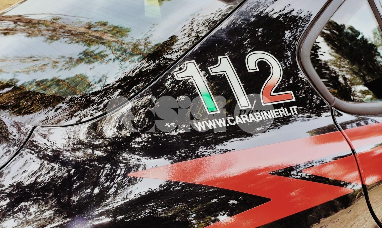 Spaccio al parco nonostante bambini e famiglie: arrestato 33enne