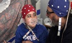 Autismo, al Serafico l’EEG si trasforma in un gioco: una “piscina immaginaria” aiuta i bambini a superare paura e rifiuto