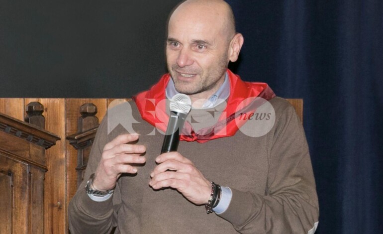 Magnifica Parte de Sotto, ufficiale: Massimiliano Della Vedova torna Priore Maggiore