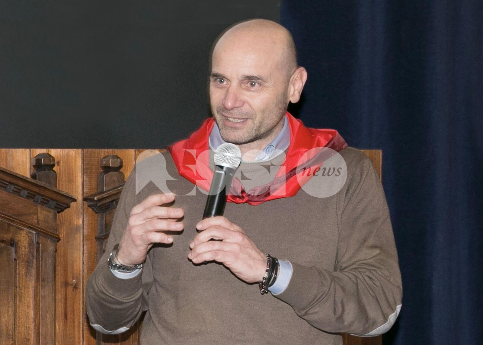 Magnifica Parte de Sotto, ufficiale: Massimiliano Della Vedova torna Priore Maggiore