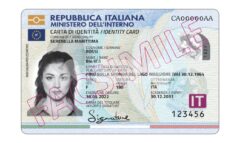 Arriva la carta d'identità elettronica, le informazioni utili per il rilascio dal Comune di Assisi