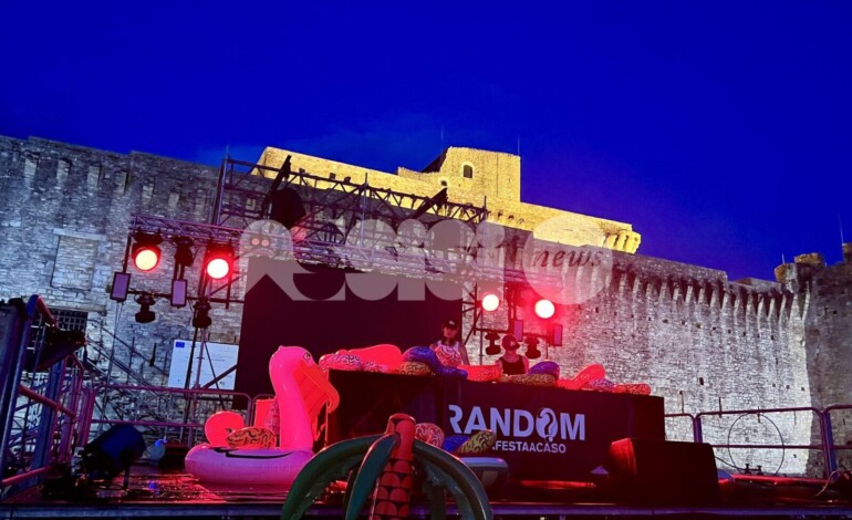 Ad Assisi Summer Festival 2026 arrivano Sayf e The Kolors: “Pieno di energia ed emozioni”