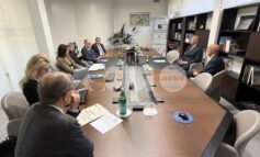 Convenzione rinnovata tra Bcc Spello e Fondazione antiusura (foto+video)