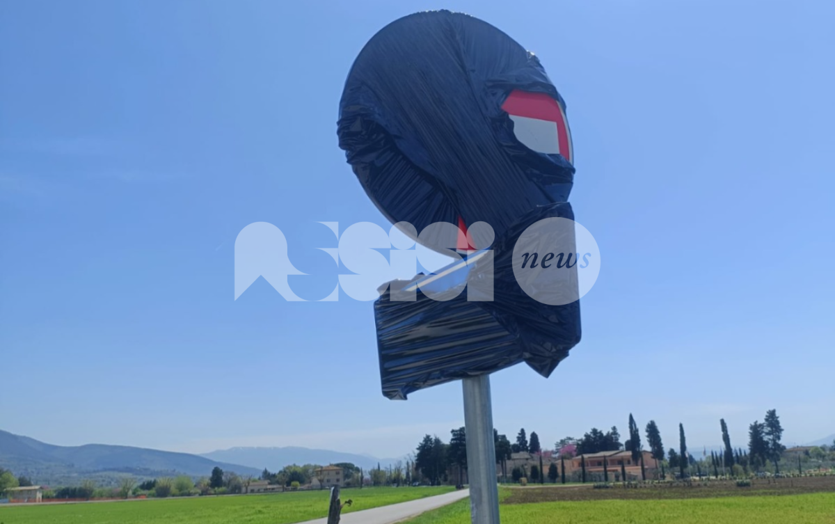 Viabilità modificata in via Ospedale delle Pareti e via dell'Isola Romana, Forza Italia chiede chiarimenti