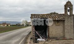 Sicurezza sulla SP 404, Barbarito (FdI): "Non più rinviabili interventi in via de' Mietitori"