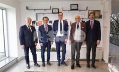 Manini Prefabbricati, rinnovato il cda: Manuel Boccolini è presidente e ceo