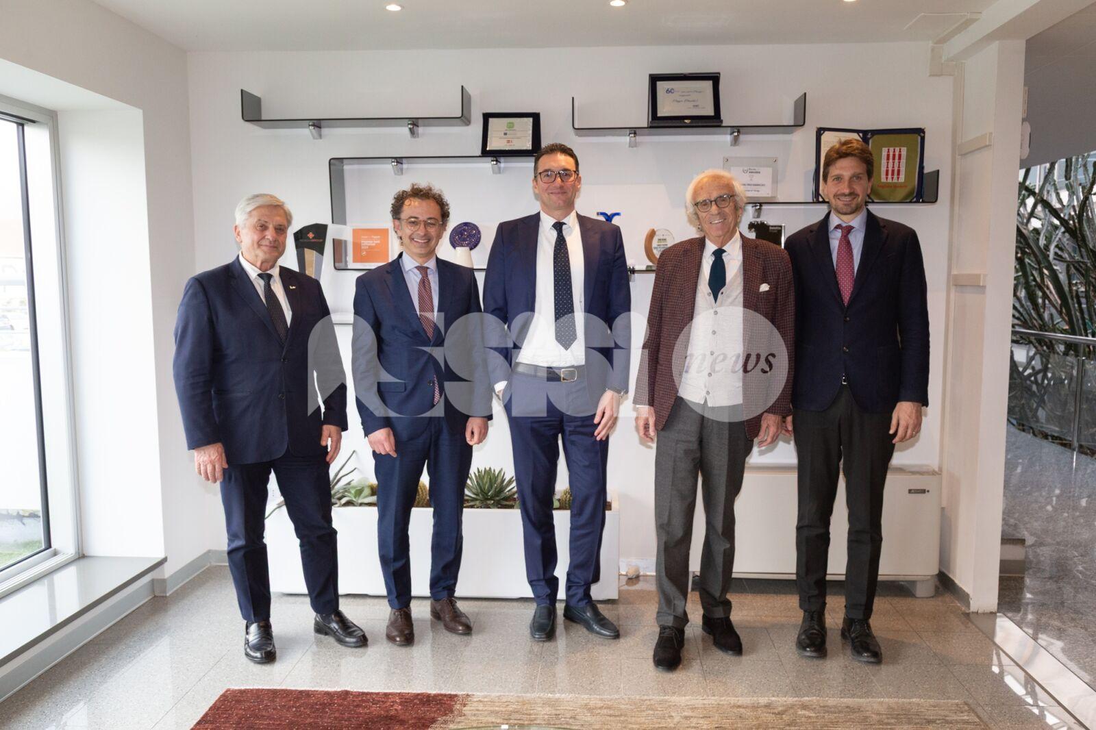 Manini Prefabbricati, rinnovato il cda: Manuel Boccolini è presidente e ceo